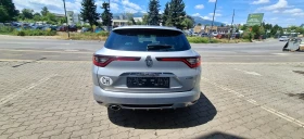 Renault Megane 1.5 Gt Line Automat Swiss Alcantara  | Mobile.bg    4
