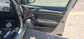 Renault Megane 1.5 Gt Line Automat Swiss Alcantara  | Mobile.bg    11