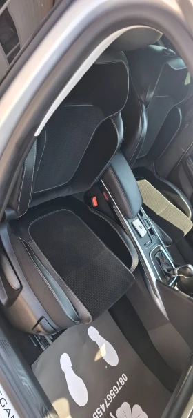 Renault Megane 1.5 Gt Line Automat Swiss Alcantara  | Mobile.bg    5