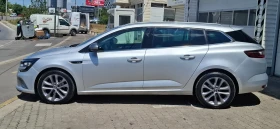 Renault Megane 1.5 Gt Line Automat Swiss Alcantara  | Mobile.bg    3