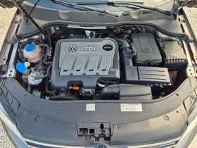 VW Passat 2.0TDI Highline - 12999 лв. - 75252480 16