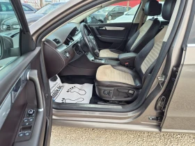 VW Passat 2.0TDI Highline - 12999 лв. - 75252480 8