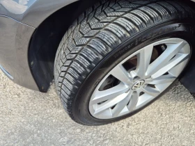 VW Passat 2.0TDI Highline - 12999 лв. - 75252480 15