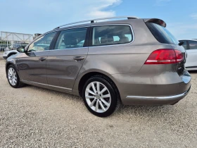 VW Passat 2.0TDI Highline - 12999 лв. - 75252480 4