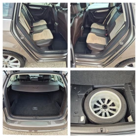 VW Passat 2.0TDI Highline - 12999 лв. - 75252480 14