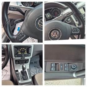 VW Passat 2.0TDI Highline - 12999 лв. - 75252480 10