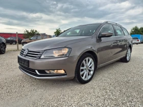 VW Passat 2.0TDI Highline - 12999 лв. - 75252480 3