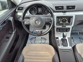 VW Passat 2.0TDI Highline - 12999 лв. - 75252480 11