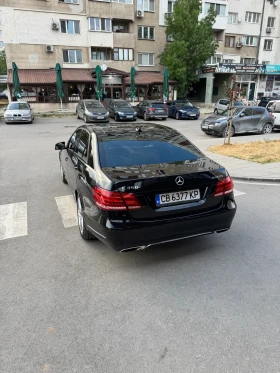 Обява за продажба на Mercedes-Benz E 350 CDi 4MATIC/distronic/топ състояние ~30 000 лв. - изображение 10