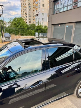 Обява за продажба на Mercedes-Benz E 350 CDi 4MATIC/distronic/топ състояние ~30 000 лв. - изображение 7