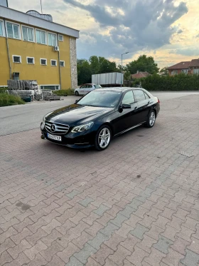 Обява за продажба на Mercedes-Benz E 350 CDi 4MATIC/distronic/топ състояние ~30 000 лв. - изображение 4