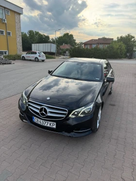 Обява за продажба на Mercedes-Benz E 350 CDi 4MATIC/distronic/топ състояние ~30 000 лв. - изображение 6