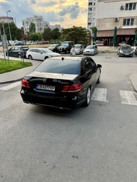 Обява за продажба на Mercedes-Benz E 350 CDi 4MATIC/distronic/топ състояние ~30 000 лв. - изображение 8