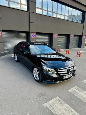 Обява за продажба на Mercedes-Benz E 350 CDi 4MATIC/distronic/топ състояние ~30 000 лв. - изображение 5