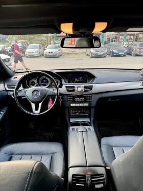 Обява за продажба на Mercedes-Benz E 350 CDi 4MATIC/distronic/топ състояние ~30 000 лв. - изображение 10