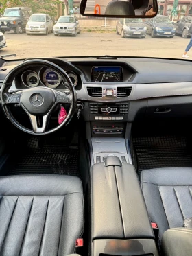 Обява за продажба на Mercedes-Benz E 350 CDi 4MATIC/distronic/топ състояние ~30 000 лв. - изображение 9