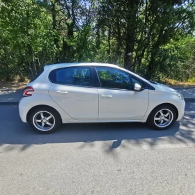 Обява за продажба на Peugeot 208 Поддържан автомобил  ~8 199 лв. - изображение 2