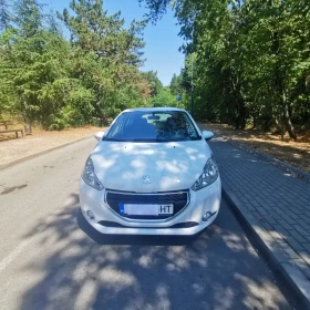 Обява за продажба на Peugeot 208 Поддържан автомобил  ~8 199 лв. - изображение 5