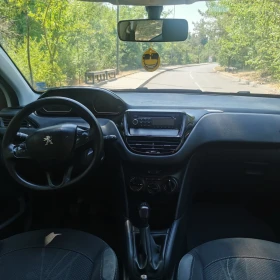 Обява за продажба на Peugeot 208 Поддържан автомобил  ~8 199 лв. - изображение 9