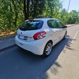 Обява за продажба на Peugeot 208 Поддържан автомобил  ~8 199 лв. - изображение 4