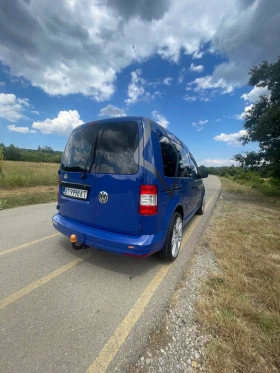 Обява за продажба на VW Caddy Life 1.9TDI ~9 500 лв. - изображение 3