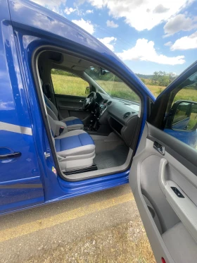 Обява за продажба на VW Caddy Life 1.9TDI ~9 500 лв. - изображение 9