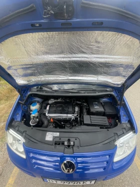 VW Caddy Life 1.9TDI - 9500 лв. - 23166853 14