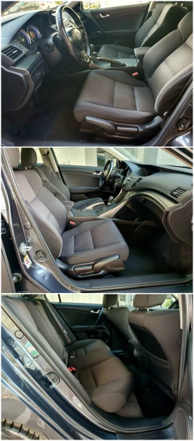 Honda Accord 2.2 i-DTEC АВТОМАТИК КСЕНОН КАМЕРА - 14500 лв. - 26812722 15