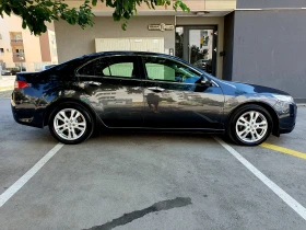 Honda Accord 2.2 i-DTEC АВТОМАТИК КСЕНОН КАМЕРА - 14500 лв. - 26812722 6