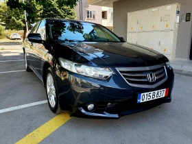 Honda Accord 2.2 i-DTEC АВТОМАТИК КСЕНОН КАМЕРА - 14500 лв. - 26812722 4