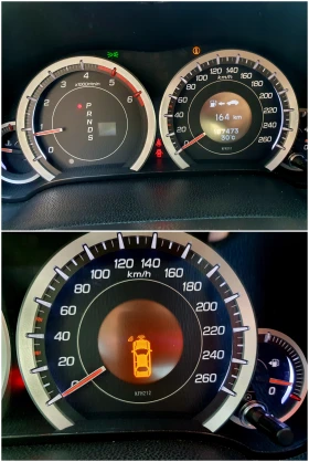 Honda Accord 2.2 i-DTEC АВТОМАТИК КСЕНОН КАМЕРА - 14500 лв. - 26812722 13