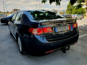 Honda Accord 2.2 i-DTEC АВТОМАТИК КСЕНОН КАМЕРА - 14500 лв. - 26812722 2