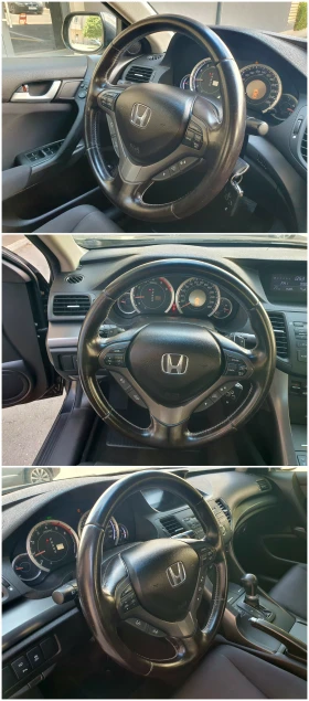 Honda Accord 2.2 i-DTEC АВТОМАТИК КСЕНОН КАМЕРА - 14500 лв. - 26812722 14