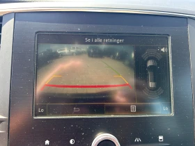Renault Talisman 1.6DCI NAVI/KAMERA EURO 6 | Mobile.bg    13