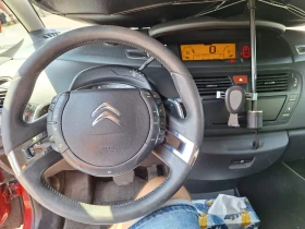 Обява за продажба на Citroen C4 1.6 HDI ~9 240 лв. - изображение 9