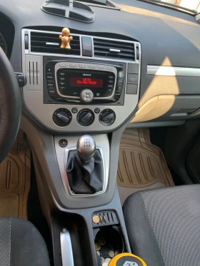 Ford C-max - 5500 лв. - 70265180 3