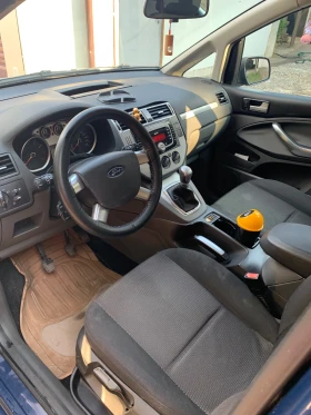 Ford C-max - 5500 лв. - 70265180 6