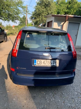 Ford C-max - 5500 лв. - 70265180 2
