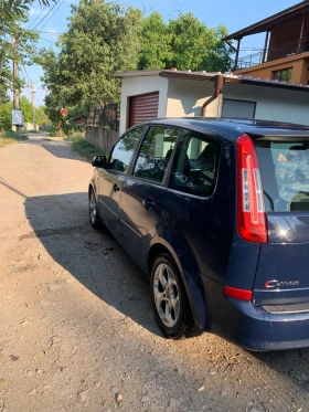 Ford C-max - 5500 лв. - 70265180 5