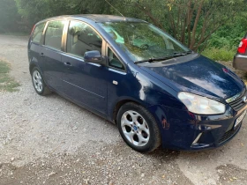 Ford C-max - 5500 лв. - 70265180 4