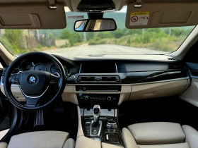 BMW 530 525 F10 XDRIVE | Mobile.bg    6