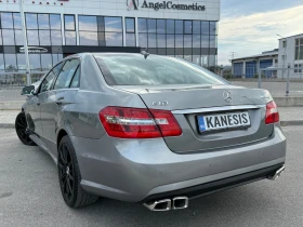 Mercedes-Benz E 350 265* AVANTGARDE* AMG 63*   | Mobile.bg    6