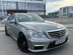 Mercedes-Benz E 350 265* AVANTGARDE* AMG 63*   | Mobile.bg    3