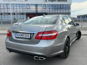 Mercedes-Benz E 350 265* AVANTGARDE* AMG 63*   | Mobile.bg    4
