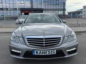 Mercedes-Benz E 350 265* AVANTGARDE* AMG 63*   | Mobile.bg    2