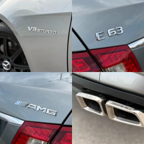 Mercedes-Benz E 350 265* AVANTGARDE* AMG 63*   | Mobile.bg    12
