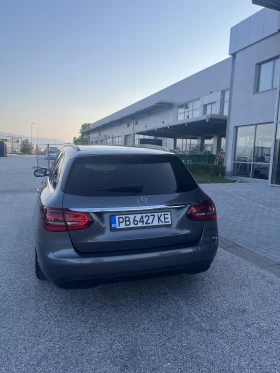 Mercedes-Benz C 180 - 34900 лв. - 42158931 5