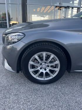 Mercedes-Benz C 180 - 34900 лв. - 42158931 6