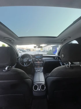 Mercedes-Benz C 180 - 34900 лв. - 42158931 11