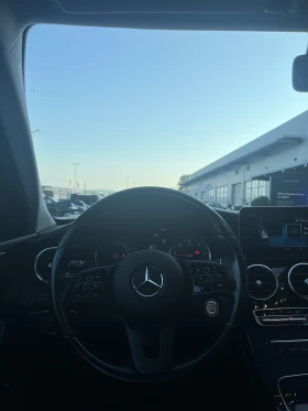 Mercedes-Benz C 180 - 34900 лв. - 42158931 12